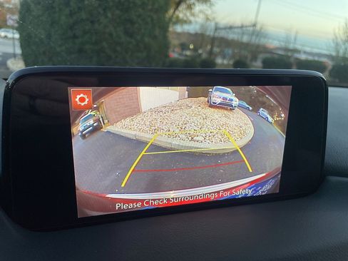 Used 2018 MAZDA CX-5 Grand Touring image 43