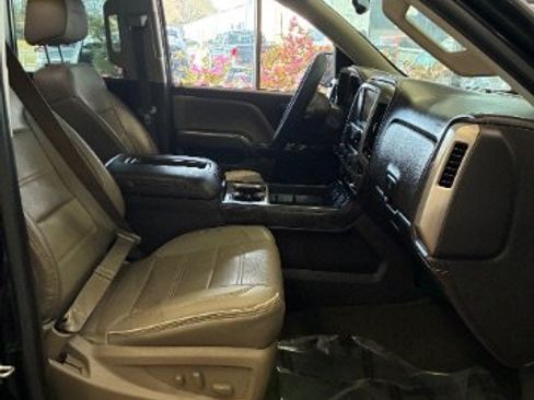 Used 2015 GMC Sierra 1500 Denali image 19