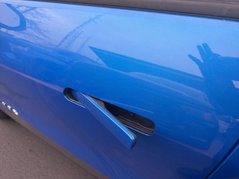 New 2026 Chevrolet Equinox EV LT image 36