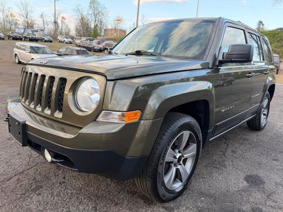 Used 2016 Jeep Patriot Sport w/ Power Value Group