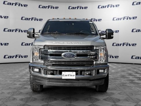 Used 2017 Ford F250 Lariat w/ Lariat Ultimate Package image 9