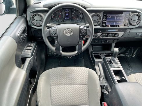 Used 2022 Toyota Tacoma SR image 20