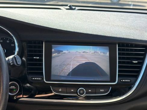 Used 2019 Buick Encore Preferred FWD image 20