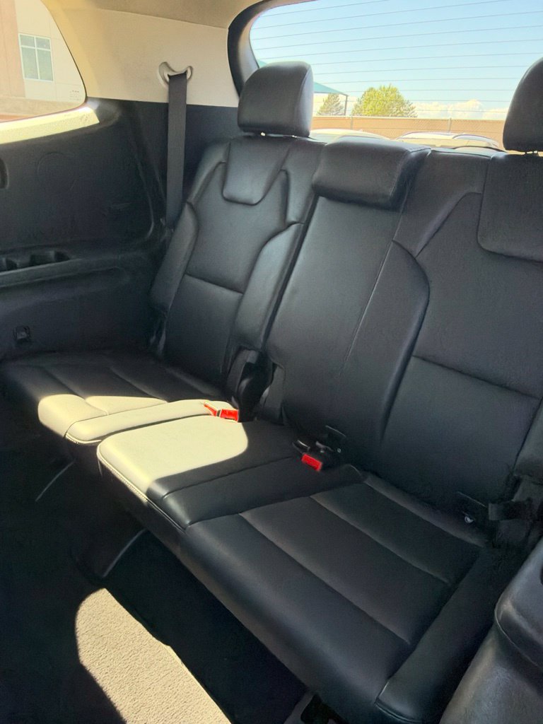Certified 2023 Kia Telluride LX AWD/4WD image 11