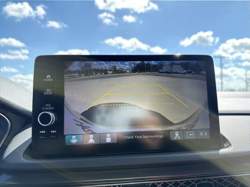 Used 2025 Acura Integra A-Spec image 25