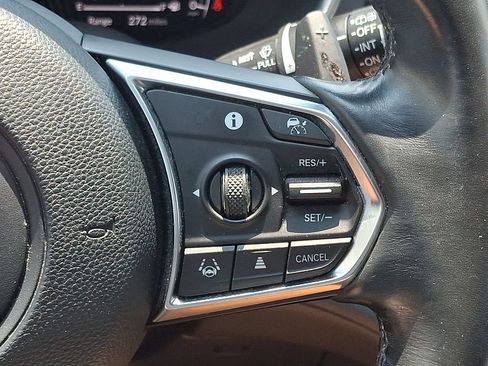 Certified 2023 Acura MDX SH-AWD image 23