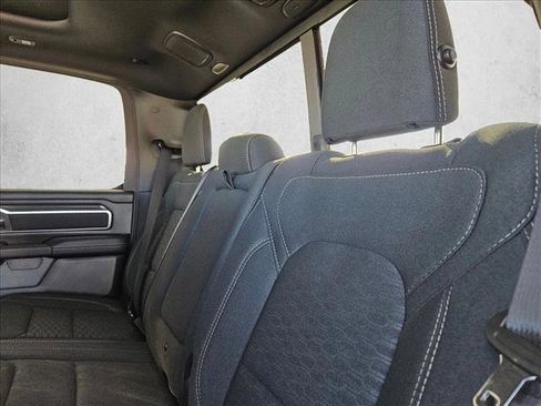 New 2026 RAM 1500 Lone Star image 16