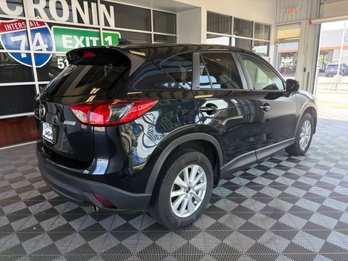 Used 2016 MAZDA CX-5 Touring AWD/4WD image 7