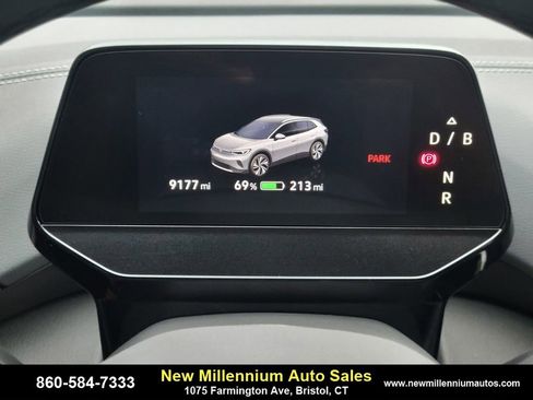 Used 2024 Volkswagen ID.4 Pro S image 27