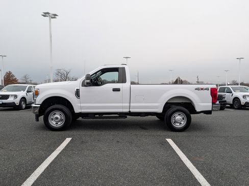 Certified 2020 Ford F250 XL w/ Power Equipment Group image 6