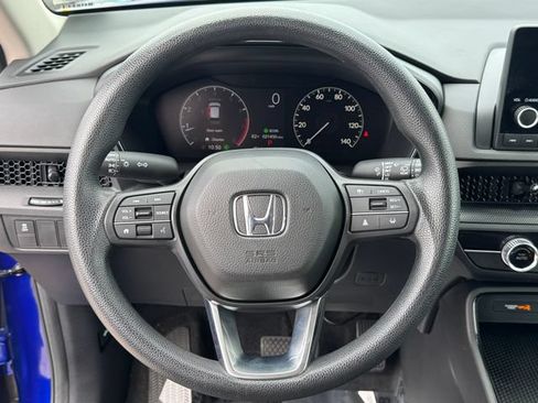 Certified 2024 Honda CR-V LX image 21