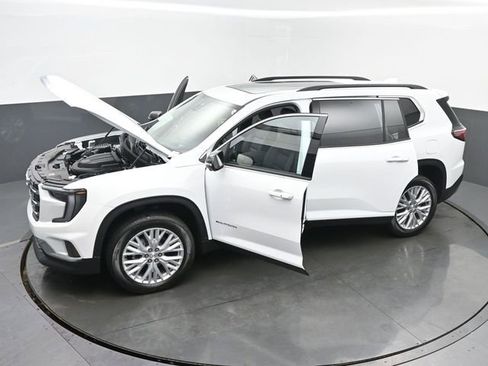 New 2026 GMC Acadia Elevation image 67