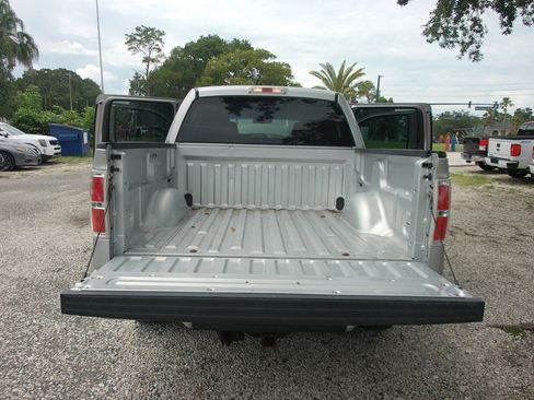 Used 2010 Ford F150 XLT RWD image 30