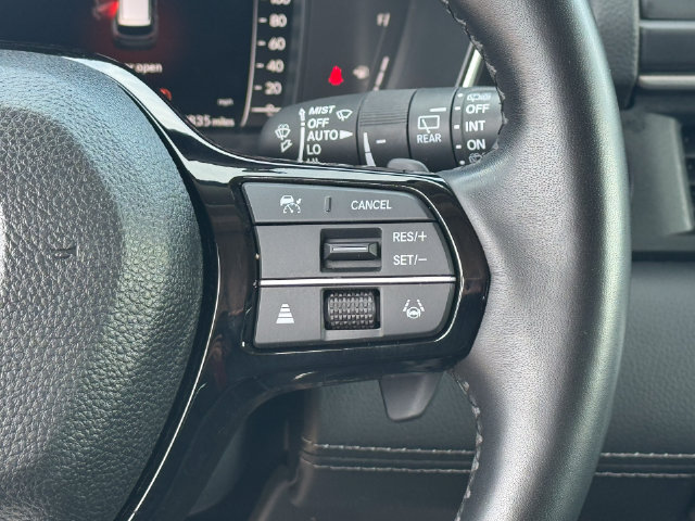 Used 2023 Honda Pilot Elite image 28