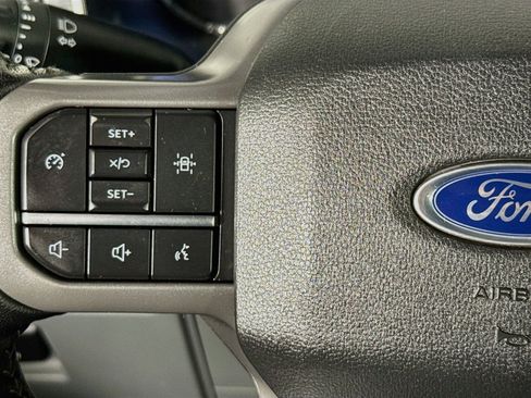 Used 2021 Ford F150 XLT w/ Equipment Group 302A High AWD/4WD image 11