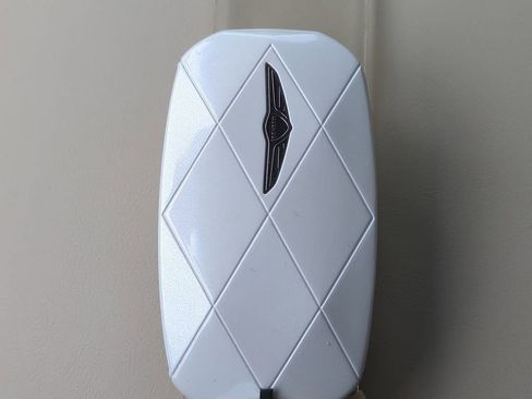 New 2026 Genesis GV70 3.5T Sport Prestige image 31