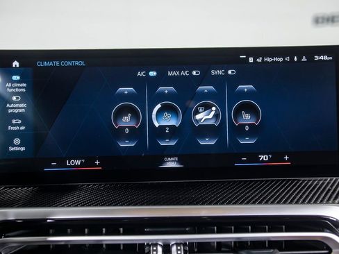 Used 2024 BMW M4 Competition w/ Executive Package RWD image 40