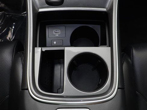 Used 2023 Hyundai Santa Fe Calligraphy w/ Cargo Package image 14