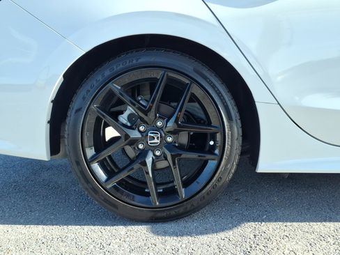 Certified 2026 Honda Civic Sport image 26