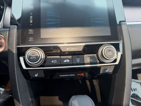 Used 2017 Honda Civic EX-T image 14