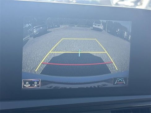 Used 2022 Lexus ES 350 image 28