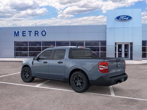 New 2026 Ford Maverick XLT w/ Equipment Group 301A AWD/4WD image 5