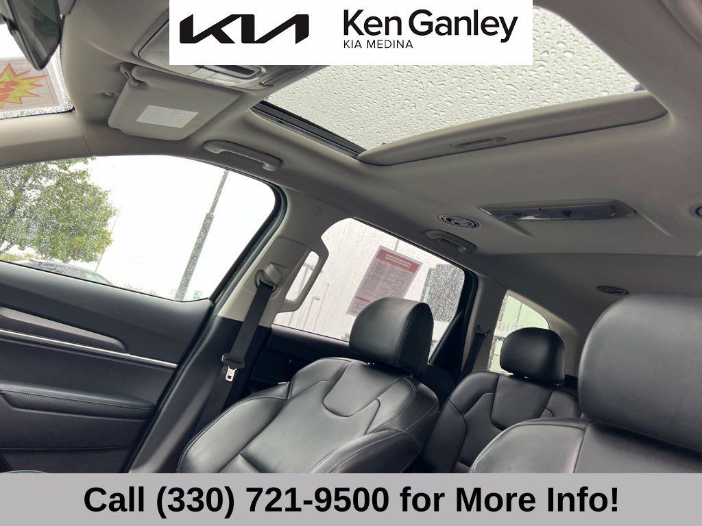 Certified 2022 Kia Telluride S AWD/4WD image 41