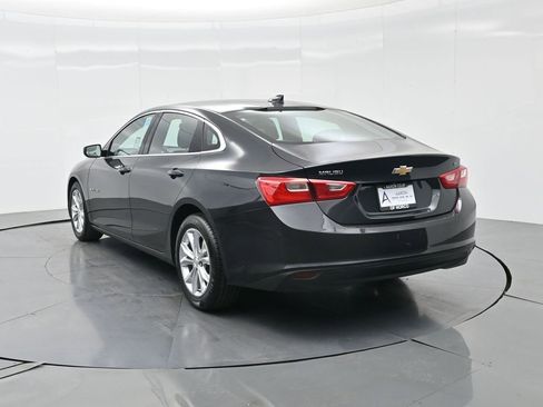 Used 2023 Chevrolet Malibu LT image 9