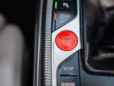 Used 2021 BMW M3 Sedan image 34