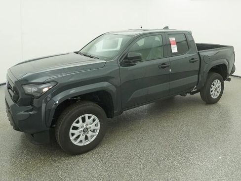 New 2026 Toyota Tacoma SR w/ SR Upgrade Package image 27