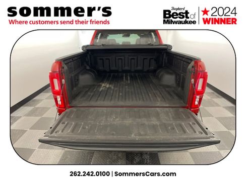 Used 2019 Ford Ranger XLT image 28