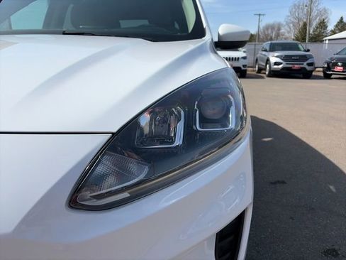 Used 2020 Ford Escape SE AWD/4WD image 18