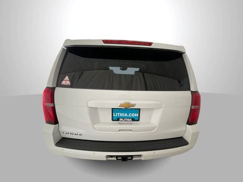 Used 2016 Chevrolet Tahoe LT image 7