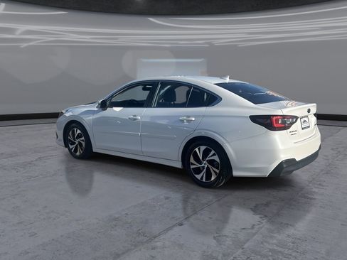 Used 2022 Subaru Legacy Premium AWD/4WD image 4