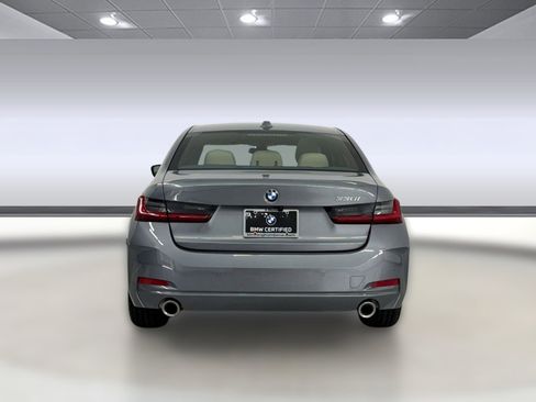 Used 2025 BMW 330i Sedan RWD image 10