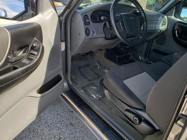 Used 2011 Ford Ranger XLT AWD/4WD image 12