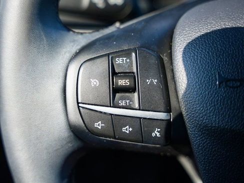 Used 2023 Ford Escape Active image 17