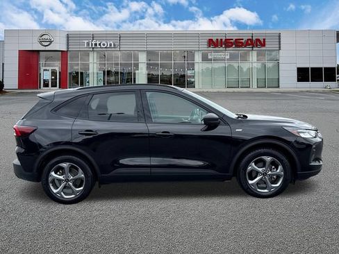 Used 2025 Ford Escape ST-Line FWD image 8