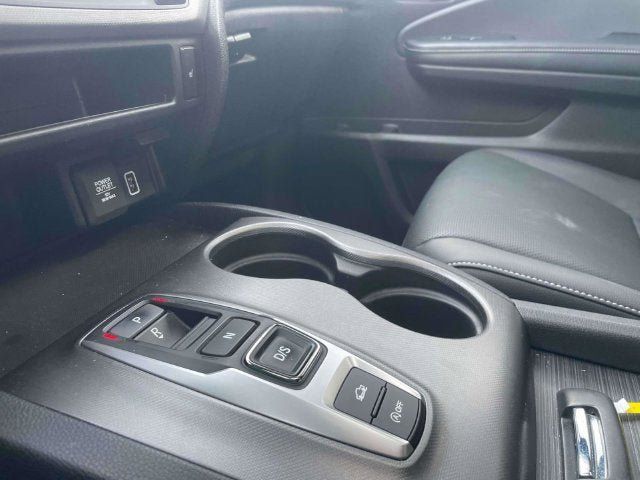 Used 2021 Honda Ridgeline RTL image 31