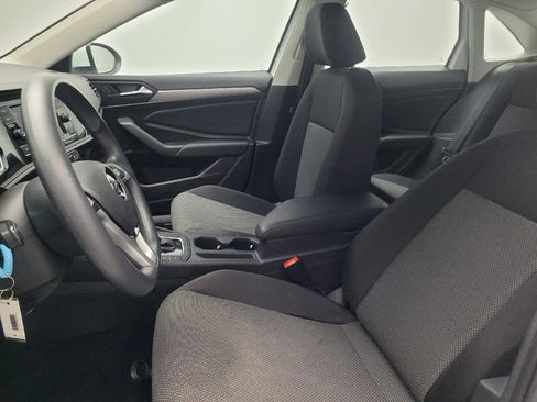 Used 2021 Volkswagen Jetta S w/ Driver Assistance Package image 17