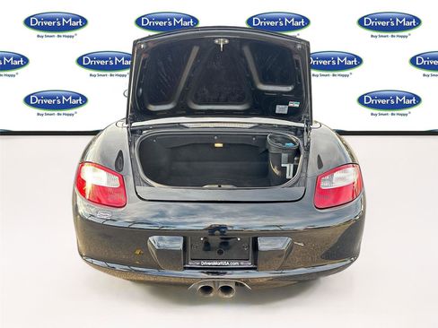 Used 2005 Porsche Boxster S image 22