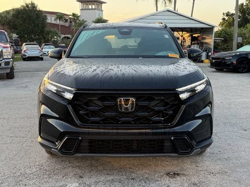Used 2024 Honda CR-V Sport image 3