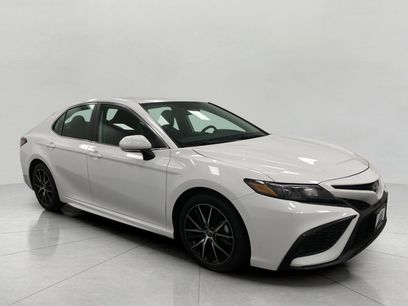 Used 2023 Toyota Camry SE