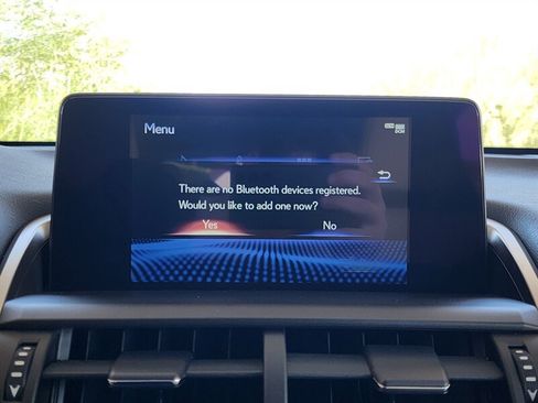 Used 2021 Lexus NX 300 FWD w/ Premium Package image 40
