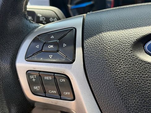 Used 2021 Ford Ranger XLT w/ Equipment Group 301A Mid RWD image 24
