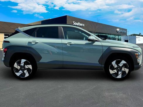 New 2026 Hyundai Kona Limited image 10