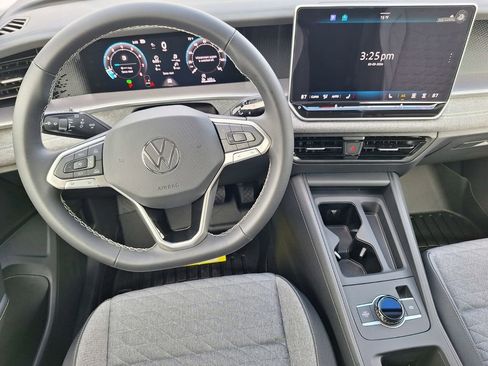 New 2026 Volkswagen Tiguan S image 20