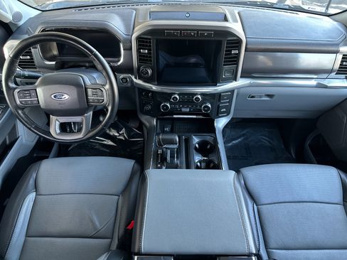 Certified 2022 Ford F150 Lariat image 14