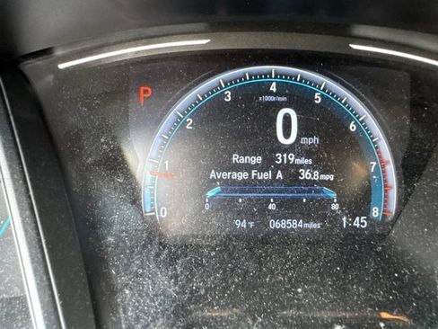 Used 2019 Honda Civic LX image 11