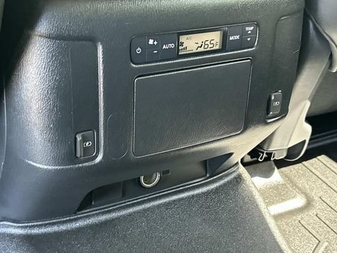 Used 2021 INFINITI QX80 Premium Select w/ Cargo Package AWD/4WD image 23